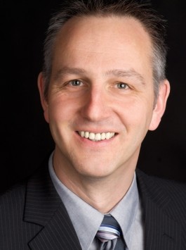 Prof. Dr. Rainer Hillebrand Prof. Dr. Rainer Hillebrand