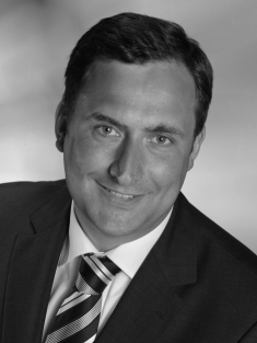 Prof. Dr. Kai-Oliver Maurer Prof. Dr. Kai-Oliver Maurer