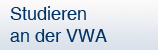 Studium an der VWA